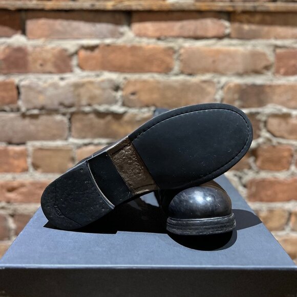 Marsèll Vit Paker Boot – Nero – Size EU 41 / US 8 - Picture 6 of 7